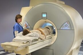 MRI als een manier om lumbale osteochondrose te diagnosticeren