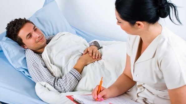 bedrust voor lumbale osteochondrose