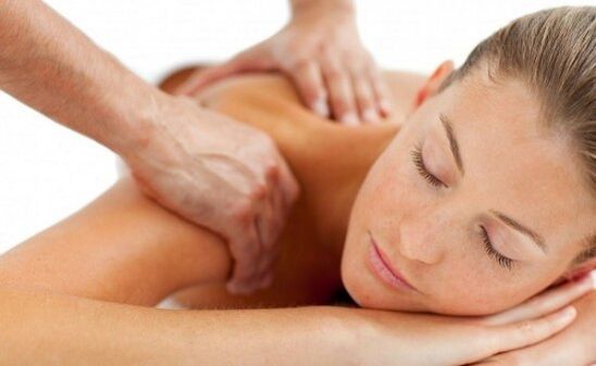 Handmatige therapie