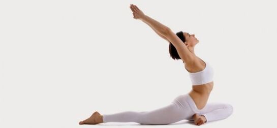 Therapeutische gymnastiek