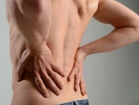 Wat is osteochondrose